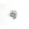 Swagelok BOX OF 8 FEMALE 3/8IN 1/2IN STAINLESS TUBE NPT PIPE ELBOW, 8PK SS-600-8-12 - alternate 4